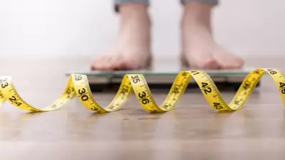 Uzman Diyetisyen Selahattin Dönmez'den 4 Günde Yağ Yaktıran Liste