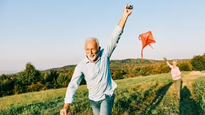 Uzun Yaşamın Temeli Atılmıyor: Longevity'nin Büyük Yalanı Açığa Çıktı