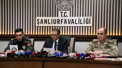 Vali Şıldak: Sahipsiz Hayvanların Yüzde 99'u Bakım Evlerinde