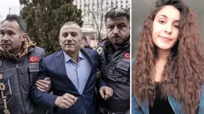 Vali Sonel'in kadın güvenliği konuşması yıllar sonra ortaya çıktı