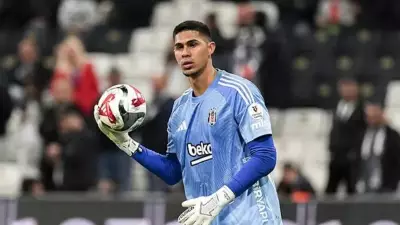 Vasquez Beşiktaş'taki ilk maçında güçlü başladı