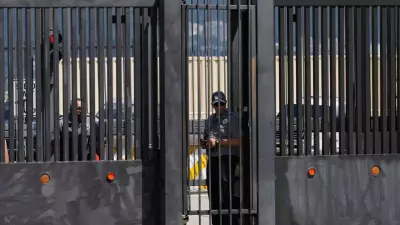 Venezuela'da Cezaevi İsyanı: 5 Mahkum Hayatını Kaybetti