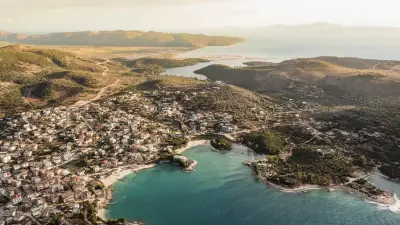 Vizesiz Tatil Rotası: Geceliği 1.000 TL ile Balkanların Gizli Cenneti