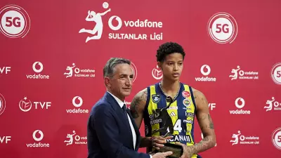 Vodafone Sultanlar Ligi'nde Şampiyon VakıfBank, Vargas ve Markova İstatistiklere Damga Vurdu