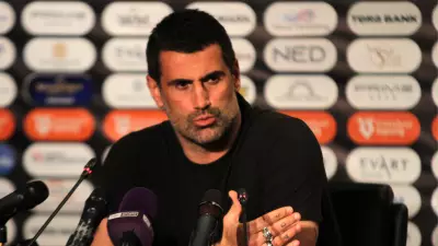 Volkan Demirel'den Galatasaray Maçı Sonrası Kritik Açıklamalar