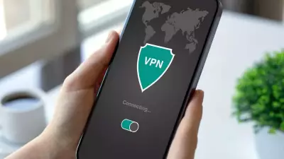 VPN Uygulamalarına Yaş Sınırı ve Denetim Geliyor: Yeni Düzenleme Meclis'te