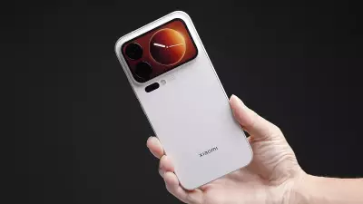 Xiaomi 18 Pro Serisi Yapay Zeka Destekli Arka Ekranla Geliyor