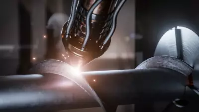 Yapay Zeka Devrimi: Paslanmayan ve %30 Daha Güçlü Çelik Üretildi