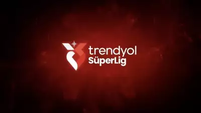 Yapay Zeka Önümüzdeki 20 Yılın Süper Lig Şampiyonlarını Açıkladı!