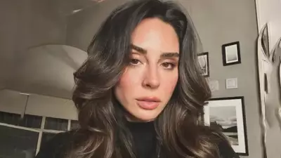 Yasemin Yürük'ten Sağlık Durumu Açıklaması: Platin Ameliyatı Oldu