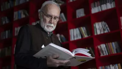 YediHilal Derneği'nin 'Bizim Hikayemiz' Serisi, Hasan Aycın'la Devam Ediyor