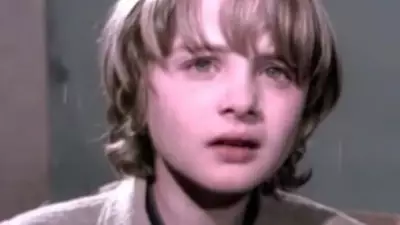 Yeşilçam'ın Ömercik'i Ömer Dönmez'in Yürek Burkan Hayat Hikayesi