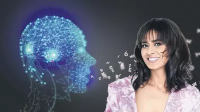 Yıldız Tilbe Yapay Zekayı Sorguladı: 'Yalan Söylüyor Musun?'