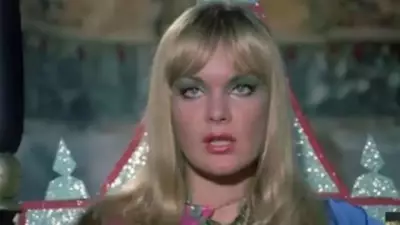 Yıllardır Kayıp Sanılan Tarkan'ın Prenses Gosha'sı Eva Bender 82 Yaşında Ortaya Çıktı