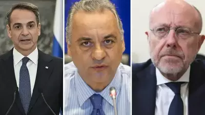 Yolsuzluk Skandalı Hükümeti Sarsıyor: Kritik İsimler Görevlerinden Ayrılıyor