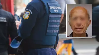 Yunanistan'da emekli bürokrat iki ayrı saldırıda 5 kişiyi yaraladı