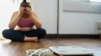 Zayıflayamamanızın sebebi iradesizlik değilmiş! Gerçek neden şaşırttı