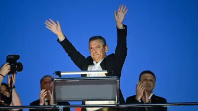 Özgür Özel'den Tehdit Dolu Sözler, AK Parti'den Sert Yanıt