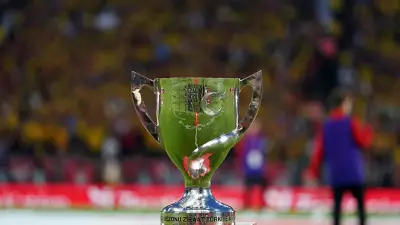 Ziraat Türkiye Kupası'nda Yarı Finalistler ve Maç Programı Açıklandı