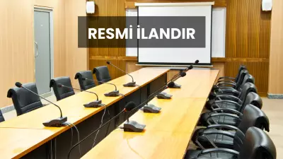 İzmir'de 5 Milyon TL Değerinde Büyük Parsel İcra Satışına Çıkarıldı