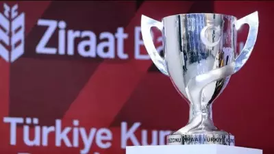 ZTK Çeyrek Final Heyecanı Başlıyor: Fenerbahçe, Galatasaray ve Beşiktaş'ın Maç Programı Açıklandı