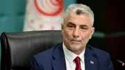 10 Yıllık Düğüm Çözüldü: Türk Tır Şoförlerine Körfez Yolu Açıldı