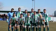 12 Bingölspor ve Sebat Gençlikspor 2. Lig Yükselişini Garantiledi