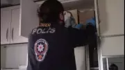 13 İlde Siber Suç Operasyonu: 95 Kişi Tutuklandı