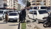 16 Yaşındaki Genç, Babasının Arabasıyla Kaçarken Yakalandı: 379 Bin TL Ceza