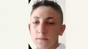19 yaşındaki Bedirhan Eren Küleşen kazada hayatını kaybetti