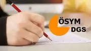 2026 DGS Sınav Tarihleri Belli Oldu: Başvurular 15 Mayıs'ta Başlıyor