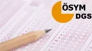 2026 DGS Tarihleri Açıklandı: Sınav 19 Temmuz'da, Başvurular 15 Mayıs'ta Başlıyor