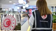 2026 ilk çeyrekte 784,6 milyon lira ceza kesildi