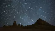 2026 Lyrid Meteor Yağmuru Zirvesi: Kritik Gece ve İzleme Rehberi