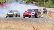 2026 Türkiye Drift Şampiyonası HT Spor'da Başlıyor