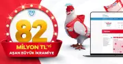 23 Kasım Çılgın Sayısal Loto Sonuçları Açıklandı! Büyük İkramiye Kazanan Numaralar