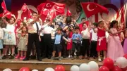 23 Nisan Şarkıları 2025: En Güzel ve Anlamlı Bayram Şarkıları Sözleri
