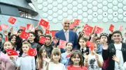 23 Nisan'da Çocuklara Sinema Müjdesi: Biletler 120 TL