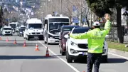 23 Nisan'da İstanbul ve Ankara'da Trafiğe Kapalı Yollar Açıklandı