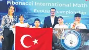 238 Bin Öğrenciyi Geçip Dünya Birincisi Oldular