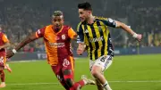 26 Nisan Pazar Futbol Maçları: Galatasaray-Fenerbahçe Derbisi ve Diğer Karşılaşmalar