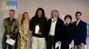 45. İstanbul Film Festivali Ödülleri Sahiplerini Buldu: Altın Lale Prenses Mumbi'ye