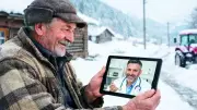 5G Teknolojisi Kırsalda Devrim Yaratıyor: Tarım, Sağlık ve Eğitim Dönüşüyor
