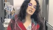 6 Ameliyat Geçiren Kişi: 'Hiç Ameliyat Olmamış Gibi Pozitifim'