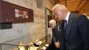 784 Bin Eserlik Dev Hazine: Türkiye'nin Yazma Eser Envanteri Dünyanın En Büyükleri Arasında