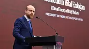 8. Etnospor Forumu Antalya'da Başladı: Ethnosports 2027 Hedefiyle Küresel Hareket