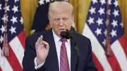 ABD Başkanı Trump: İran ile Anlaşma Konusunda İyimserim