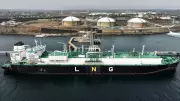 ABD ve Cezayir'den LNG Gemileri Türkiye'ye Yaklaşıyor: Varış Tarihleri Belli Oldu
