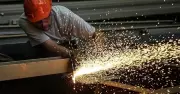 ABD'de imalat sanayi son 4 yılın zirvesinde