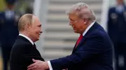 ABD'nin Putin'i G20 Zirvesine Davet Etmeyi Planladığı İddiası